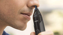 Load image into Gallery viewer, Philips Nose, Ear And Eyebrow Trimmer NT3650/16 - Get a Cut NZ
