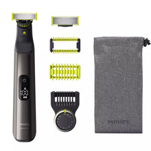 Load image into Gallery viewer, Philips OneBlade Pro Face + Body QP6551/15 - Get a Cut NZ
