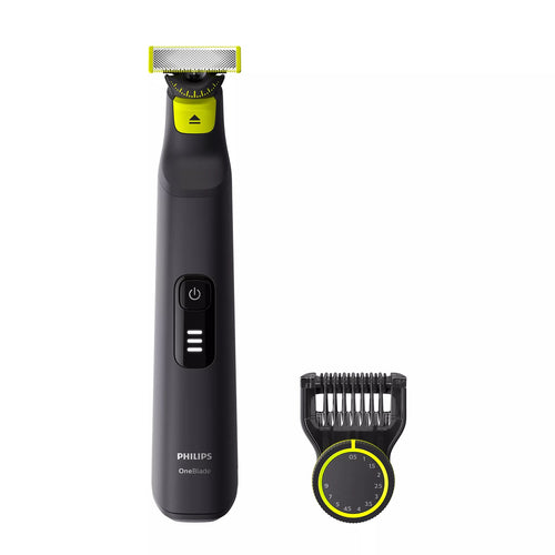 Philips OneBlade Pro Face QP6531/15 - Get a Cut NZ