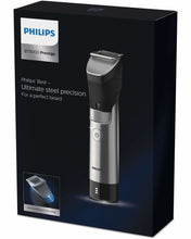 Load image into Gallery viewer, Philips Prestige Beard Trimmer BT9810/15 - Get a Cut NZ
