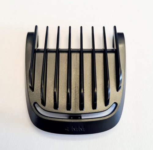 Philips Replacement 4mm Hair Comb (41mm) - Get a Cut NZ