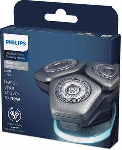 Philips Replacement shaving heads SH91/51 - Get a Cut NZ