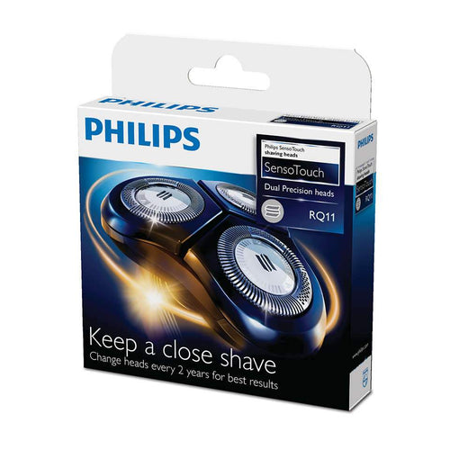 Philips SensoTouch Series 7000 Shaving Unit  RQ11/51 - Get a Cut NZ