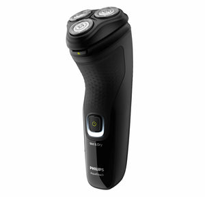 Philips Shaver Series 1000 Wet & Dry pop-up Trimmer S1223/41 - Get a Cut NZ