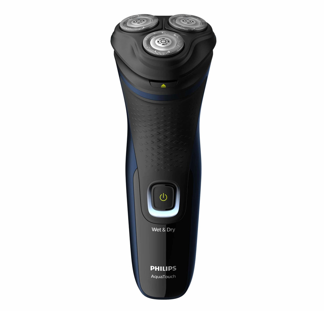 Philips Shaver Series 1000 Wet & Dry Pop-Up Trimmer S1323/41 - Get a Cut NZ