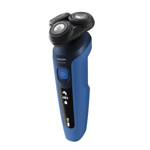 Philips Shaver series 5000 Wet and dry electric shaver S5466/17 - Get a Cut NZ