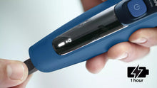 Load image into Gallery viewer, Philips Shaver series 5000 Wet and dry electric shaver S5466/17 - Get a Cut NZ
