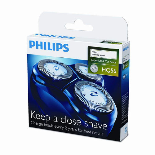 Philips Shaving Heads HQ56/50 - Get a Cut NZ