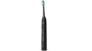 Philips Sonic Electric Toothbrush with app HX9618/01 - Get a Cut NZ