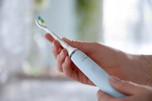 Load image into Gallery viewer, Philips Sonicare 2100 range, Light Blue HX3651/32 - Get a Cut NZ
