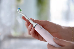 Philips Sonicare 2100 Series Sonic electric toothbrush HX3651/31 - Get a Cut NZ