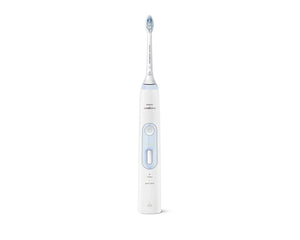 Philips Sonicare 5 Series gum health Sonic electric toothbrush HX8931/10 - Get a Cut NZ
