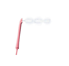 Load image into Gallery viewer, Philips Sonicare AirFloss Ultra Nozzle 2 Pack Pink HX8032/35 - Get a Cut NZ
