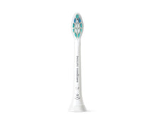 Load image into Gallery viewer, Philips Sonicare C2 Optimal Plaque Defence standard brush heads, White 4 pack HX9024/67 - Get a Cut NZ
