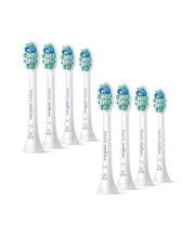Load image into Gallery viewer, Philips Sonicare C2 Optimal Plaque standard brush heads, 8 pack HX9028/67 - Get a Cut NZ
