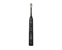 Load image into Gallery viewer, Philips Sonicare DiamondClean 9000 Electric Toothbrush, Black with A3 brush head HX9914/75 - Get a Cut NZ
