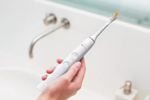 Load image into Gallery viewer, Philips Sonicare DiamondClean 9000 Sonic electric toothbrush with app HX9912/63 - Get a Cut NZ
