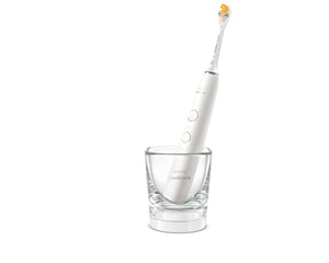 Philips Sonicare DiamondClean 9000 Sonic electric toothbrush with app HX9912/63 - Get a Cut NZ