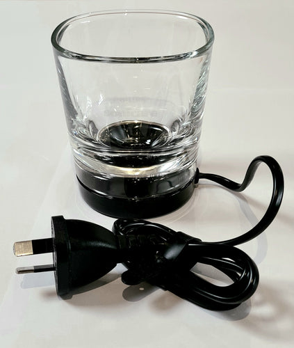 Philips Sonicare DimondClean White Charger Base+Glass - Get a Cut NZ