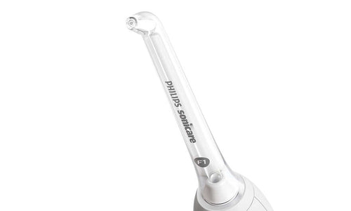 Philips Sonicare F1 Standard nozzle Oral Irrigator nozzle HX3042/00 - Get a Cut NZ