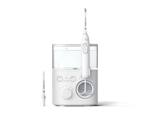 Philips Sonicare Power Flosser 3000 Oral Irrigator HX3711/22 - Get a Cut NZ