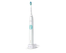 Load image into Gallery viewer, Philips Sonicare ProtectiveClean 4300 Plaque HX6807/06 - Get a Cut NZ
