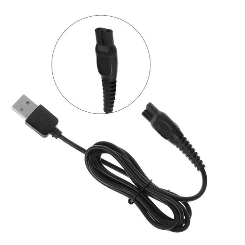 Philips USB Charger - fits most! USB-HQ8505 - Get a Cut NZ
