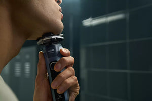 Philips Wet & Dry electric shaver S5880/20 - Get a Cut NZ