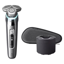 Load image into Gallery viewer, Philips Wet &amp; Dry electric shaver S9985/50 - Get a Cut NZ

