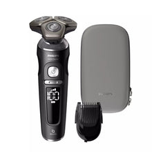 Load image into Gallery viewer, Philips Wet &amp; dry electric shaver, Series 9000 SP9830/26 - Get a Cut NZ
