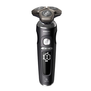 Philips Wet & dry electric shaver, Series 9000 SP9830/26 - Get a Cut NZ