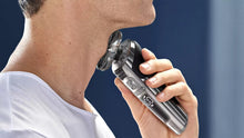 Load image into Gallery viewer, Philips Wet &amp; dry electric shaver, Series 9000 SP9863/16 - Get a Cut NZ
