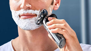 Philips Wet & dry electric shaver, Series 9000 SP9863/16 - Get a Cut NZ
