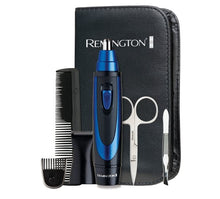 Load image into Gallery viewer, Remington 3-IN-1 Trimmer Nose, Ear &amp; Face Kit NE118AU - Get a Cut NZ
