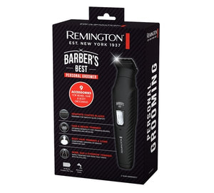 Remington Barber's Best Personal Groomer PG6200AU - Get a Cut NZ