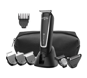 Remington Barber's Best Pro All-In-One Grooming Kit MB4373AU - Get a Cut NZ