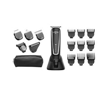 Load image into Gallery viewer, Remington Barber&#39;s Best Pro All-In-One Grooming Kit MB4373AU - Get a Cut NZ
