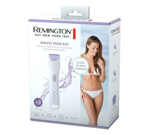 Remington Bikini Trim Kit BKT4000AU - Get a Cut NZ