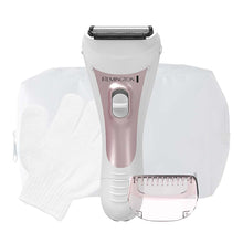 Load image into Gallery viewer, Remington Cordless Silky S2 Lady Shaver WF2000AU - Get a Cut NZ
