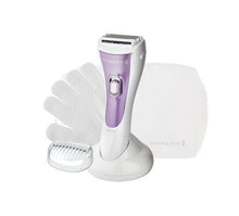Load image into Gallery viewer, Remington Cordless Wet/Dry Shaver WDF4829AU - Get a Cut NZ
