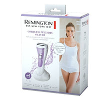 Load image into Gallery viewer, Remington Cordless Wet/Dry Shaver WDF4829AU - Get a Cut NZ
