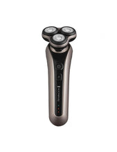 Load image into Gallery viewer, Remington Cordless XR1770AU Limitless X7 Rotary Shaver Face/Hair Trimmer Grey - Get a Cut NZ
