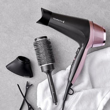 Load image into Gallery viewer, Remington Curl &amp; Straight Confidence Hair Dryer D5706AU - Get a Cut NZ
