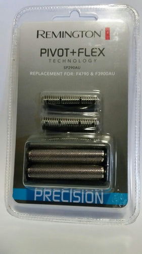 Remington Foil and Cutters for F4790AU & F3900AU SP-290AU - Get a Cut NZ