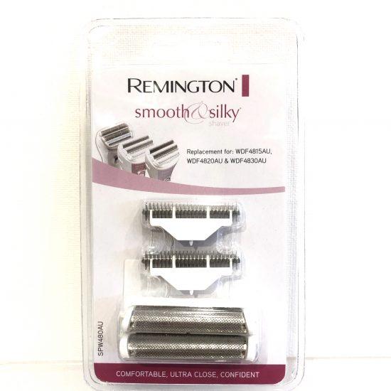 Remington Foil & Cutter to Suit WDF4815AU, WDF4820AU, WDF4830AU, WDF4819AU - SPW480AU - Get a Cut NZ