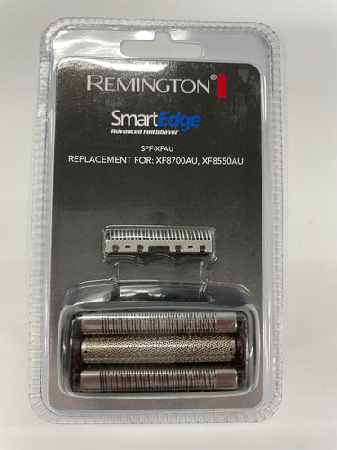 Remington Foil & Cutter to Suit XF8700AU AND XF8550AU - SPF-XFAU - Get a Cut NZ