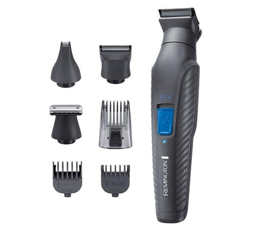 Remington G3 Graphite Series Multi Grooming Kit PG3000AU - Get a Cut NZ