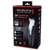 Load image into Gallery viewer, Remington G4 Graphite Series Multi Grooming Kit PG4000AU - Get a Cut NZ
