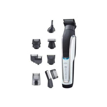 Load image into Gallery viewer, Remington G5 Graphite Series Multi Grooming Kit PG5000AU - Get a Cut NZ
