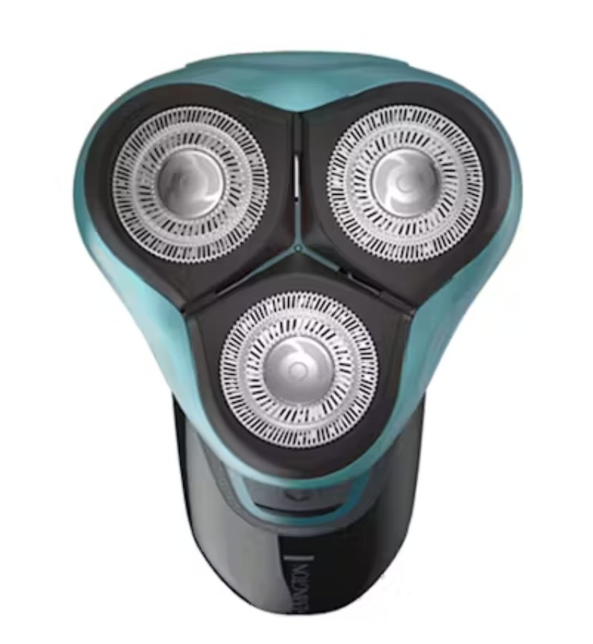 Remington Head & Cutters To Suit R4500AU - SPR-R4500AU– Get a Cut NZ